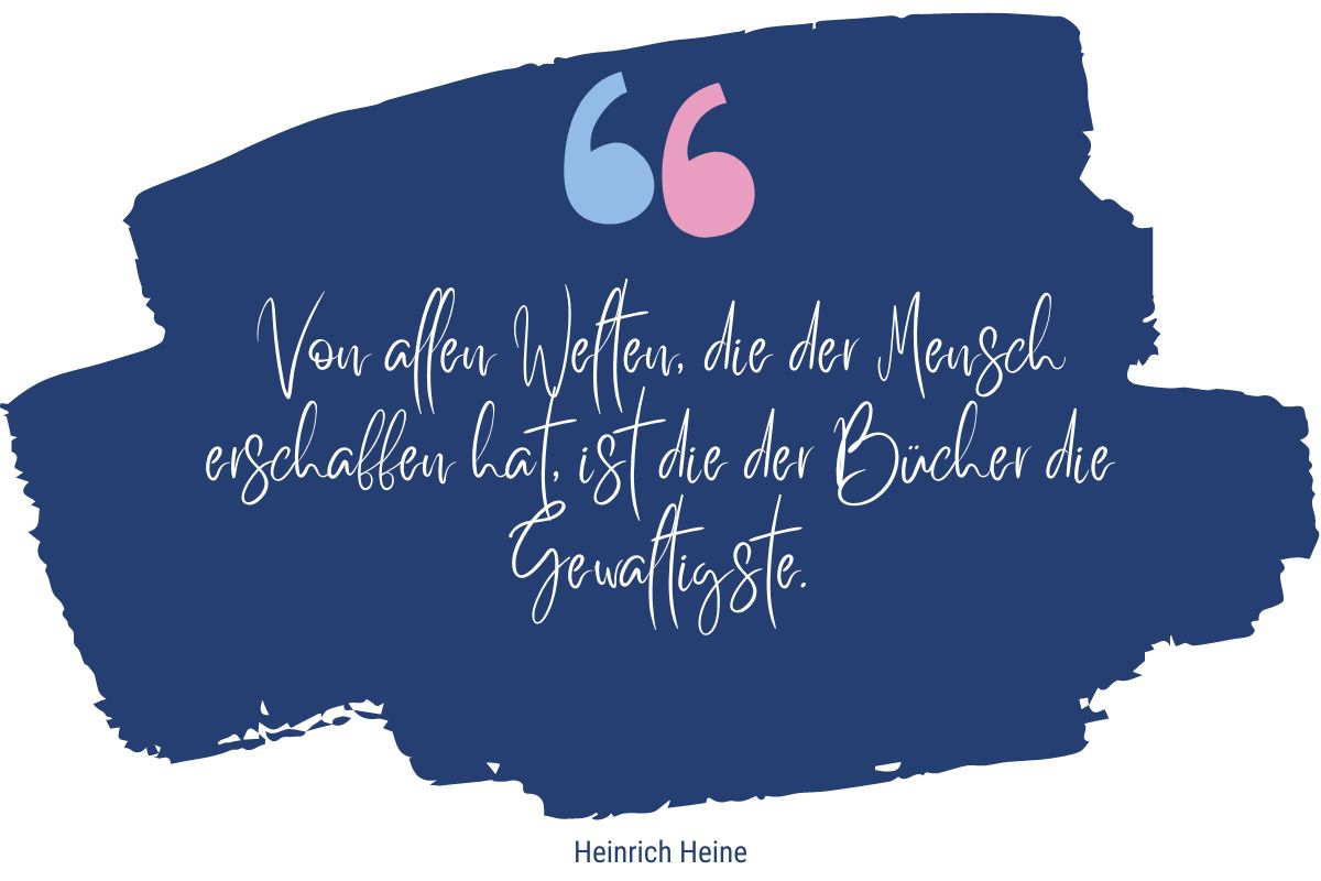 Website-Grafiken (2) Buchzitat