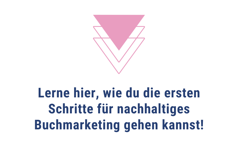 Landingpage - Pin dein Buch Starter Webinar 3