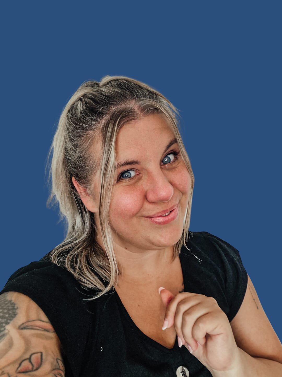 Jessica Kaluza